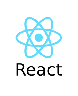 React