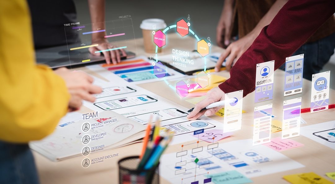 Prototypen-gesteuerte Entwicklung