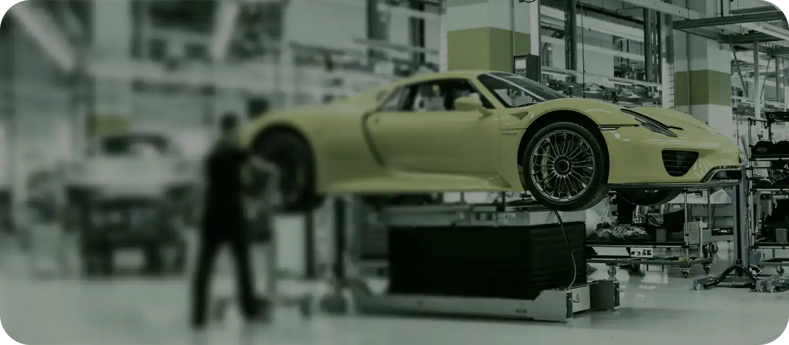 Automotive B