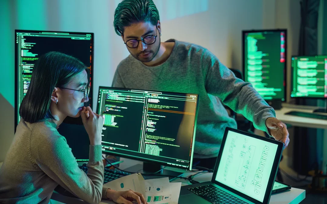 External Test Center for Independent Software QA