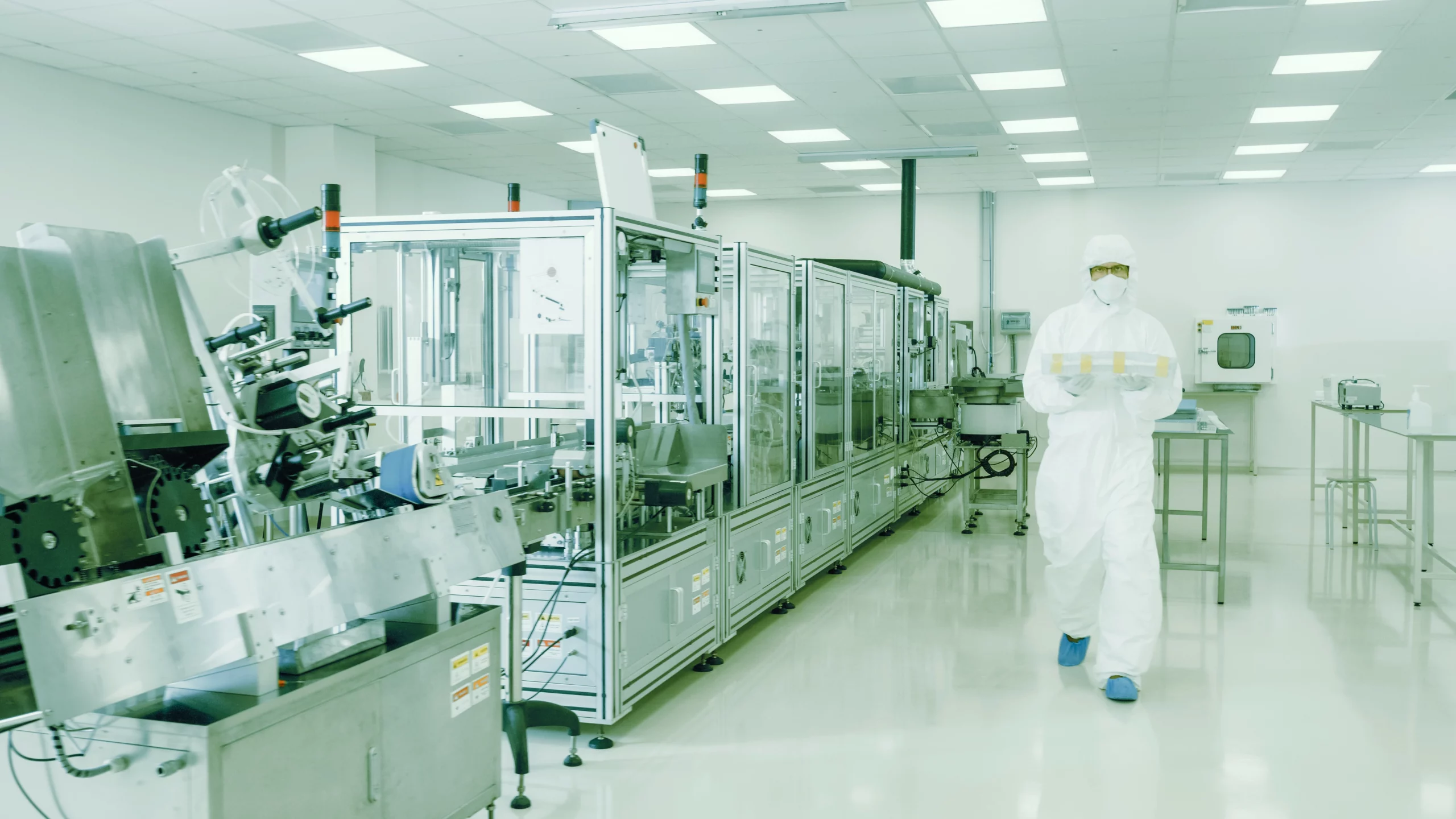Pharma packaging