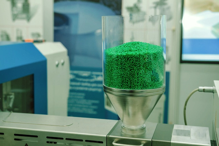 Pharma packaging