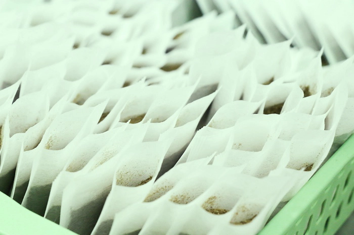 Pharma packaging