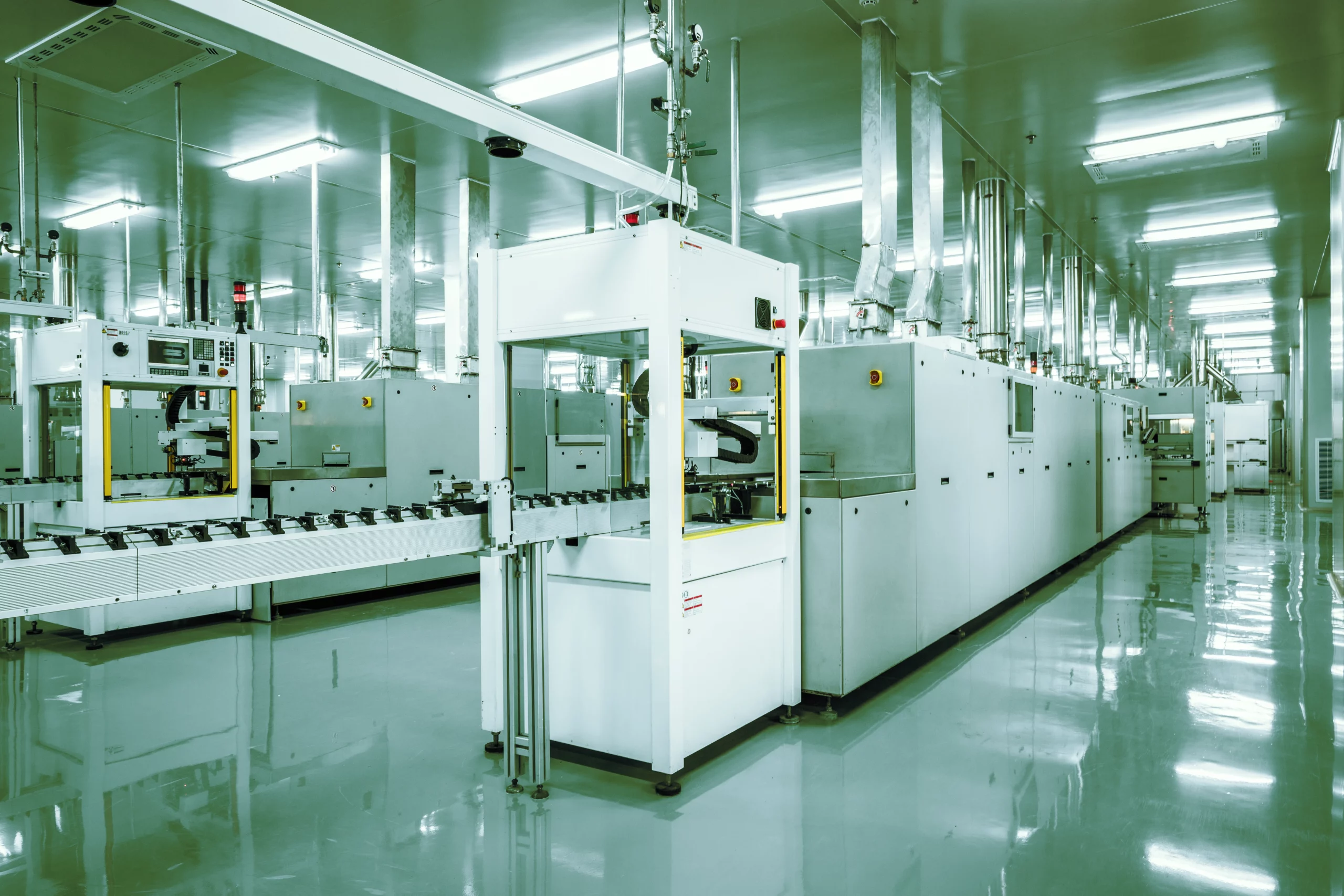 Pharma packaging