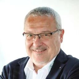 juergen Jürgen, GR Software Engineering